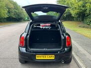 Mini Countryman 1.6 One Euro 5 (s/s) 5dr 29