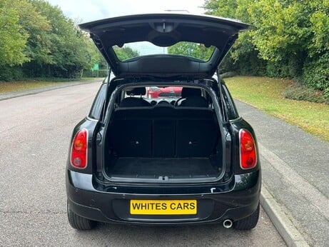 Mini Countryman 1.6 One Euro 5 (s/s) 5dr 25