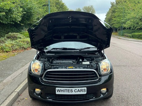 Mini Countryman 1.6 One Euro 5 (s/s) 5dr 32