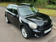 Mini Countryman 1.6 One Euro 5 (s/s) 5dr 53