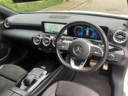 Mercedes-Benz A Class 1.3 A200 AMG Line (Premium) 7G-DCT Euro 6 (s/s) 5dr 28