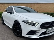 Mercedes-Benz A Class 1.3 A200 AMG Line (Premium) 7G-DCT Euro 6 (s/s) 5dr 49