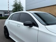 Mercedes-Benz A Class 1.3 A200 AMG Line (Premium) 7G-DCT Euro 6 (s/s) 5dr 56