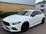 Mercedes-Benz A Class 1.3 A200 AMG Line (Premium) 7G-DCT Euro 6 (s/s) 5dr 5