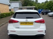 Mercedes-Benz A Class 1.3 A200 AMG Line (Premium) 7G-DCT Euro 6 (s/s) 5dr 8