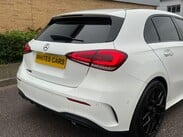 Mercedes-Benz A Class 1.3 A200 AMG Line (Premium) 7G-DCT Euro 6 (s/s) 5dr 49