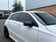 Mercedes-Benz A Class 1.3 A200 AMG Line (Premium) 7G-DCT Euro 6 (s/s) 5dr 55