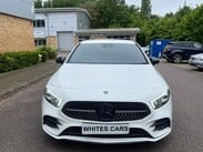 Mercedes-Benz A Class 1.3 A200 AMG Line (Premium) 7G-DCT Euro 6 (s/s) 5dr 58