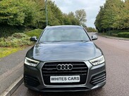 Audi Q3 2.0 TDI S line Plus S Tronic quattro Euro 6 (s/s) 5dr 20