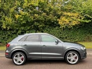 Audi Q3 2.0 TDI S line Plus S Tronic quattro Euro 6 (s/s) 5dr 2