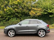 Audi Q3 2.0 TDI S line Plus S Tronic quattro Euro 6 (s/s) 5dr 6