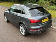 Audi Q3 2.0 TDI S line Plus S Tronic quattro Euro 6 (s/s) 5dr 12