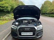 Audi Q3 2.0 TDI S line Plus S Tronic quattro Euro 6 (s/s) 5dr 21