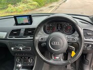 Audi Q3 2.0 TDI S line Plus S Tronic quattro Euro 6 (s/s) 5dr 32