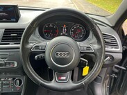 Audi Q3 2.0 TDI S line Plus S Tronic quattro Euro 6 (s/s) 5dr 33