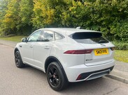 Jaguar E-Pace 2.0 D165 MHEV R-Dynamic S Auto AWD Euro 6 (s/s) 5dr 6