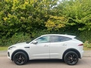 Jaguar E-Pace 2.0 D165 MHEV R-Dynamic S Auto AWD Euro 6 (s/s) 5dr 5