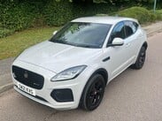 Jaguar E-Pace 2.0 D165 MHEV R-Dynamic S Auto AWD Euro 6 (s/s) 5dr 64