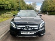 Mercedes-Benz GLA 1.6 GLA180 AMG Line Edition 7G-DCT Euro 6 (s/s) 5dr 53