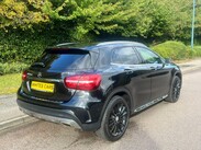 Mercedes-Benz GLA 1.6 GLA180 AMG Line Edition 7G-DCT Euro 6 (s/s) 5dr 3