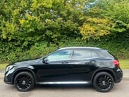 Mercedes-Benz GLA 1.6 GLA180 AMG Line Edition 7G-DCT Euro 6 (s/s) 5dr 5