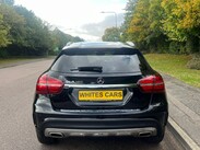 Mercedes-Benz GLA 1.6 GLA180 AMG Line Edition 7G-DCT Euro 6 (s/s) 5dr 8