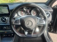 Mercedes-Benz GLA 1.6 GLA180 AMG Line Edition 7G-DCT Euro 6 (s/s) 5dr 19