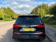 Audi Q7 3.0 TDI V6 50 Black Edition Tiptronic quattro Euro 6 (s/s) 5dr 10