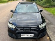 Audi Q7 3.0 TDI V6 50 Black Edition Tiptronic quattro Euro 6 (s/s) 5dr 48