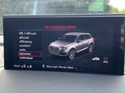 Audi Q7 3.0 TDI V6 50 Black Edition Tiptronic quattro Euro 6 (s/s) 5dr 55