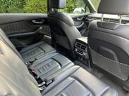 Audi Q7 3.0 TDI V6 50 Black Edition Tiptronic quattro Euro 6 (s/s) 5dr 60