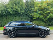 Audi Q7 3.0 TDI V6 50 Black Edition Tiptronic quattro Euro 6 (s/s) 5dr 2