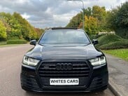 Audi Q7 3.0 TDI V6 50 Black Edition Tiptronic quattro Euro 6 (s/s) 5dr 4