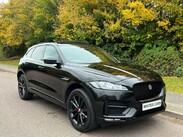 Jaguar F-Pace 2.0 D240 R-Sport Auto AWD Euro 6 (s/s) 5dr 1