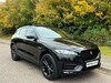 Jaguar F-Pace 2.0 D240 R-Sport Auto AWD Euro 6 (s/s) 5dr