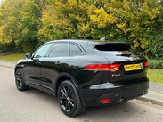 Jaguar F-Pace 2.0 D240 R-Sport Auto AWD Euro 6 (s/s) 5dr 7