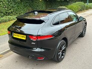 Jaguar F-Pace 2.0 D240 R-Sport Auto AWD Euro 6 (s/s) 5dr 60