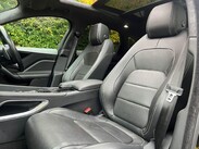 Jaguar F-Pace 2.0 D240 R-Sport Auto AWD Euro 6 (s/s) 5dr 83