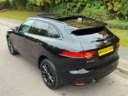 Jaguar F-Pace 2.0 D240 R-Sport Auto AWD Euro 6 (s/s) 5dr 86