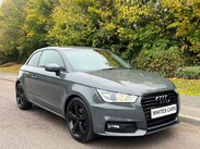 Audi A1 1.4 TFSI Sport Euro 6 (s/s) 3dr (Nav) 1