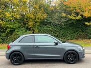 Audi A1 1.4 TFSI Sport Euro 6 (s/s) 3dr (Nav) 2