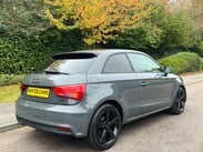 Audi A1 1.4 TFSI Sport Euro 6 (s/s) 3dr (Nav) 3