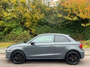 Audi A1 1.4 TFSI Sport Euro 6 (s/s) 3dr (Nav) 5