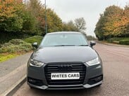 Audi A1 1.4 TFSI Sport Euro 6 (s/s) 3dr (Nav) 8