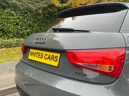 Audi A1 1.4 TFSI Sport Euro 6 (s/s) 3dr (Nav) 10