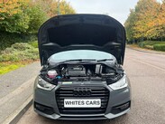 Audi A1 1.4 TFSI Sport Euro 6 (s/s) 3dr (Nav) 33