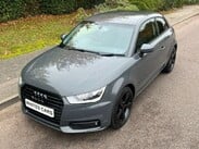 Audi A1 1.4 TFSI Sport Euro 6 (s/s) 3dr (Nav) 39