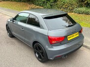 Audi A1 1.4 TFSI Sport Euro 6 (s/s) 3dr (Nav) 41