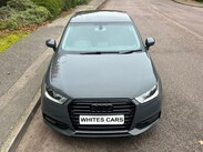 Audi A1 1.4 TFSI Sport Euro 6 (s/s) 3dr (Nav) 42