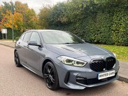 BMW 1 Series 1.5 118i M Sport Euro 6 (s/s) 5dr 1